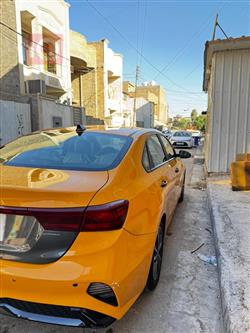 کیا فۆرتێ